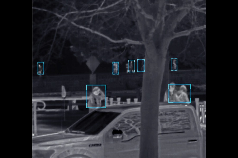 A Safer Learning Environment: The Role of Threat Detection Systems in Schools