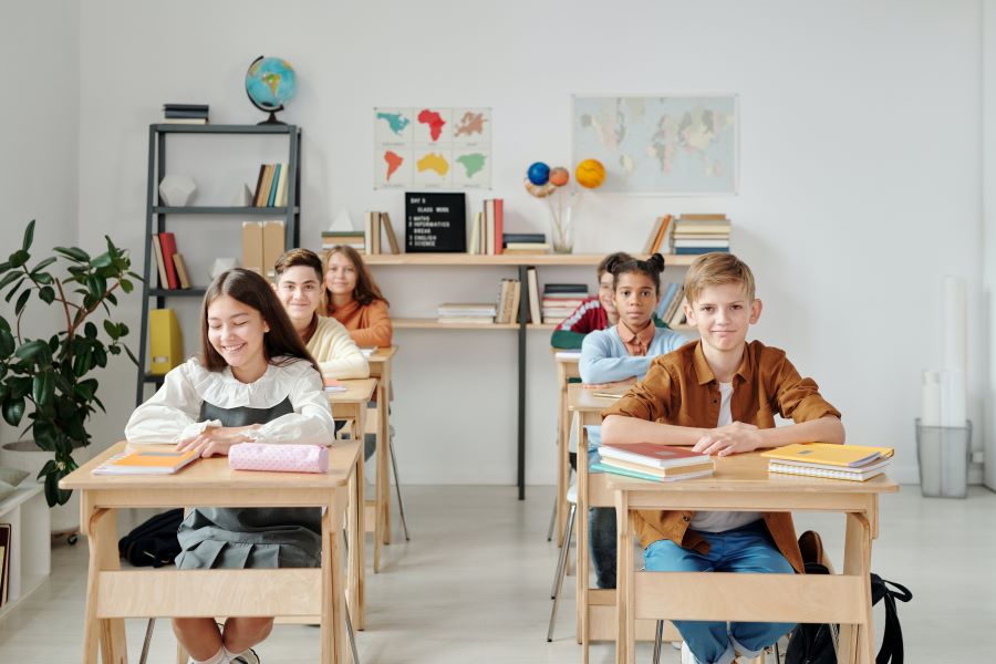 A School Emergency Notification System Provides Critical Protection