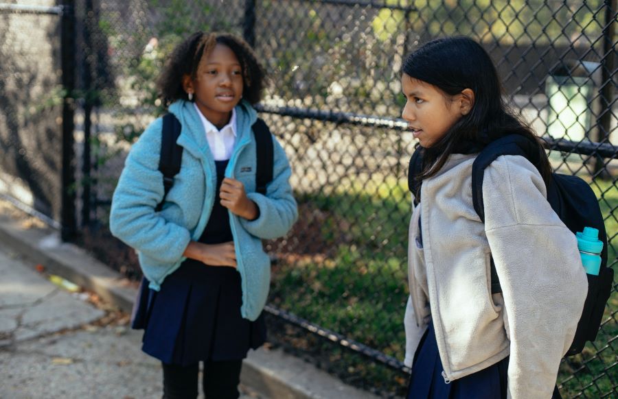 Access Control: A School’s First Line of Defense