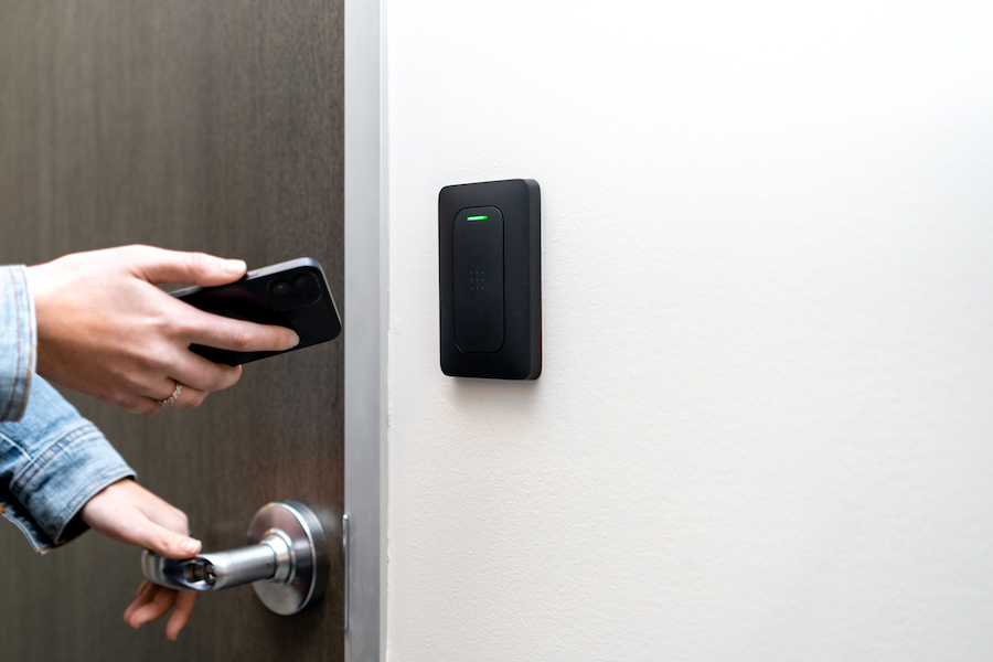 Access Control That Works for Every Type of Commercial Property