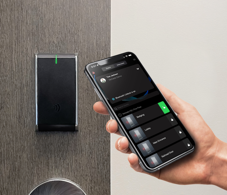 Advanced Access Control for the Modern Enterprise