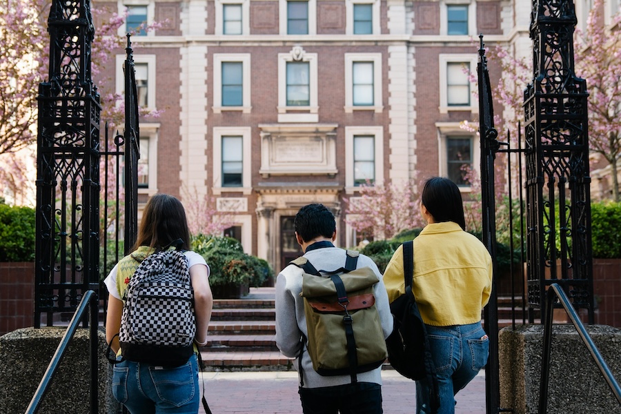 Best Practices for Schools When Using Access Control