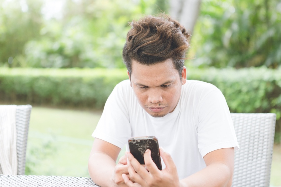 Building a Business Case for An Emergency Notification System