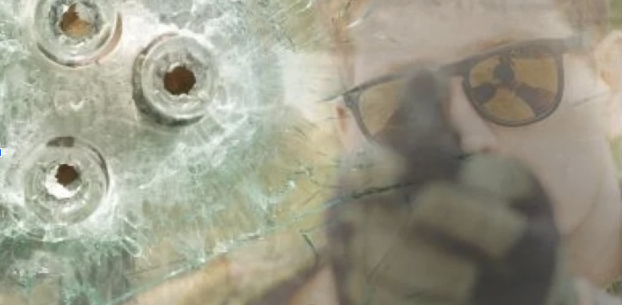 Bullet Resistant Film Delivers Multi-Layer Campus Protection for Dallas Schools Bullet Resistant Film Delivers Multi-Layer Campus Protection for Dallas Schools