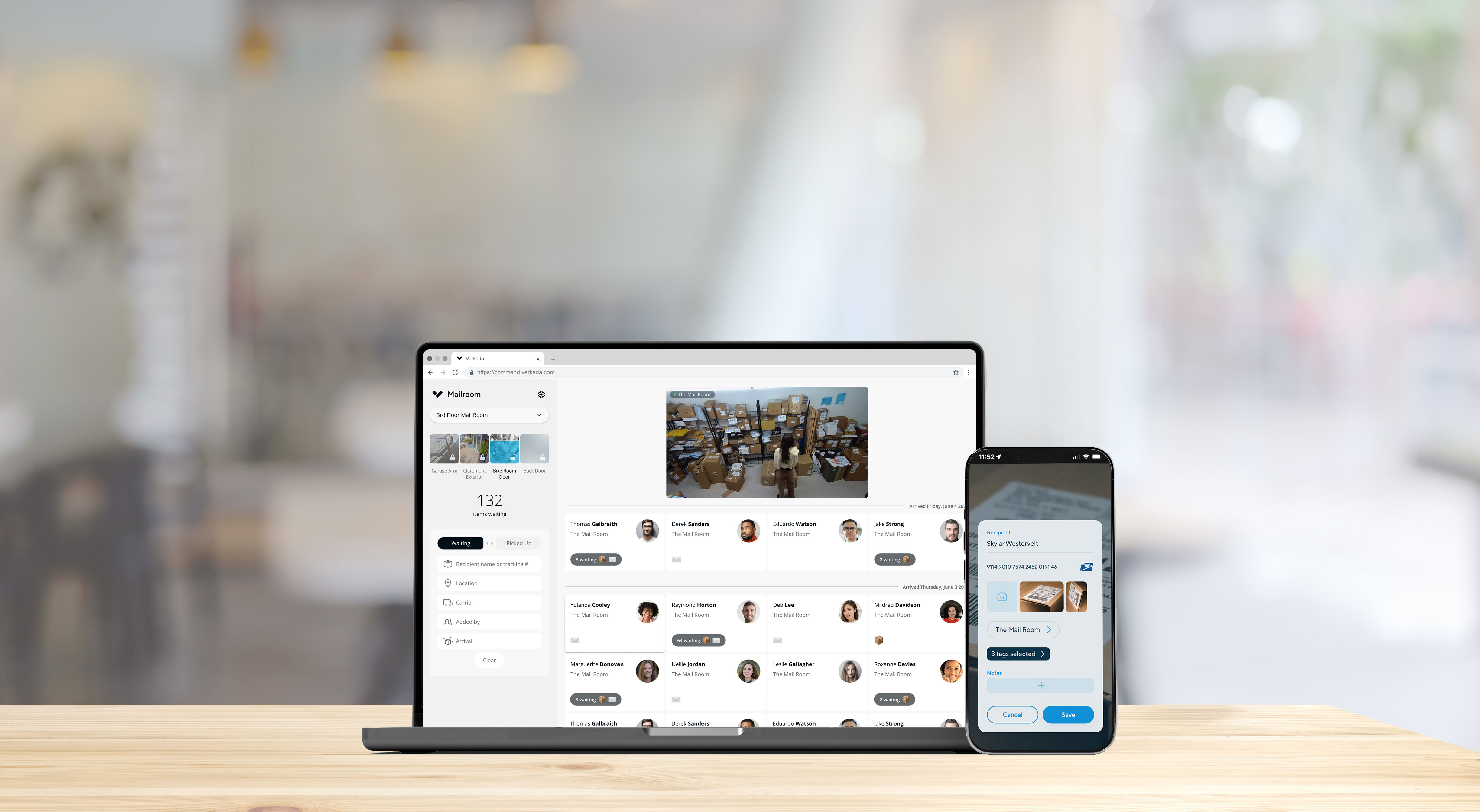 Can Your Video Surveillance Have Operational Benefits?