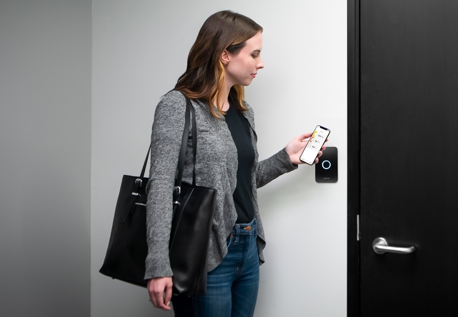 Check Out the Latest in School Access Control