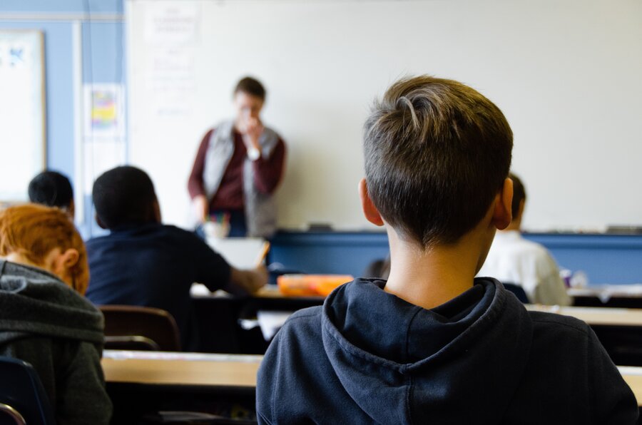 Create a Safe & Secure School Campus with Remote Security Systems