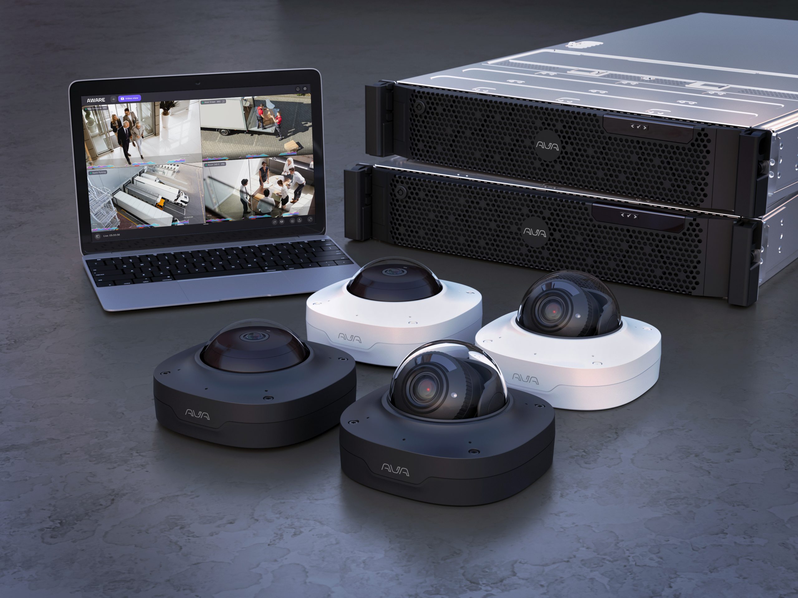 Creating a Safe School Environment with Intelligent Security
