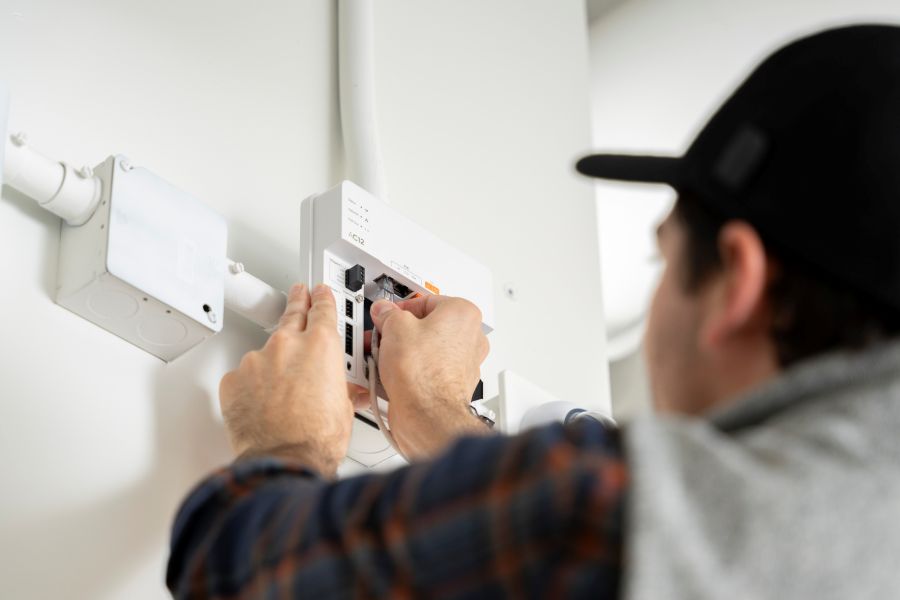 Don’t Let Security Failures or Blind Spots Put You At Risk