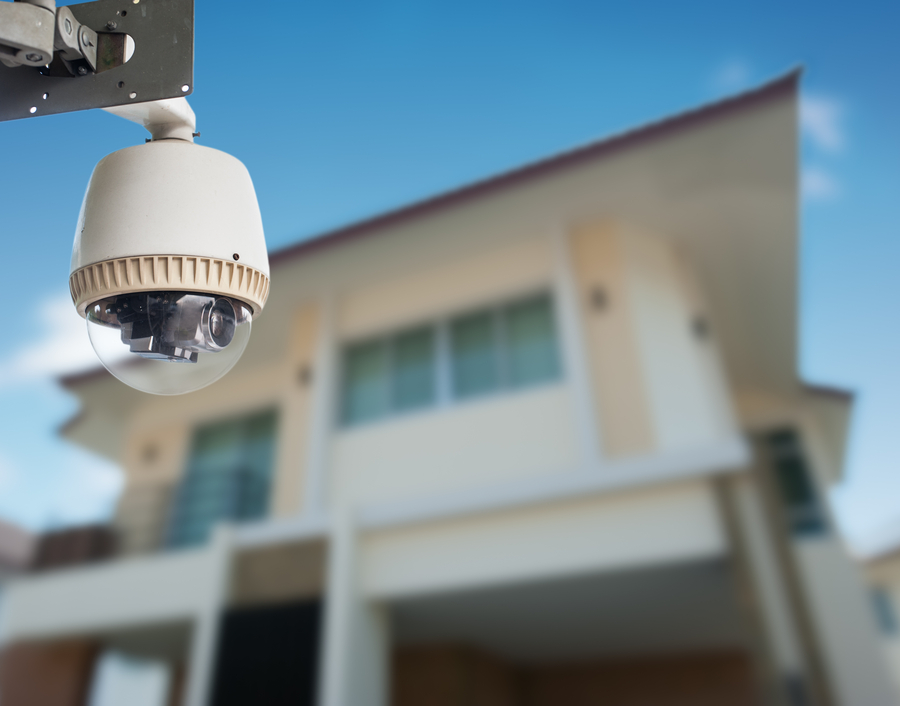 Elevate Campus Security with Facial Recognition