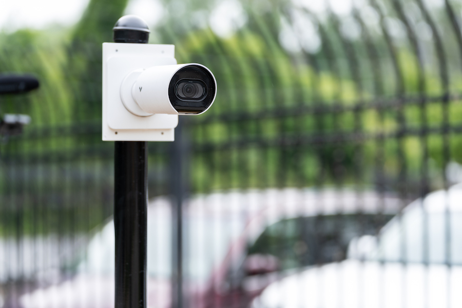 Elevating Guest Experiences Through Advanced Video Surveillance Elevating Guest Experiences Through Advanced Video Surveillance