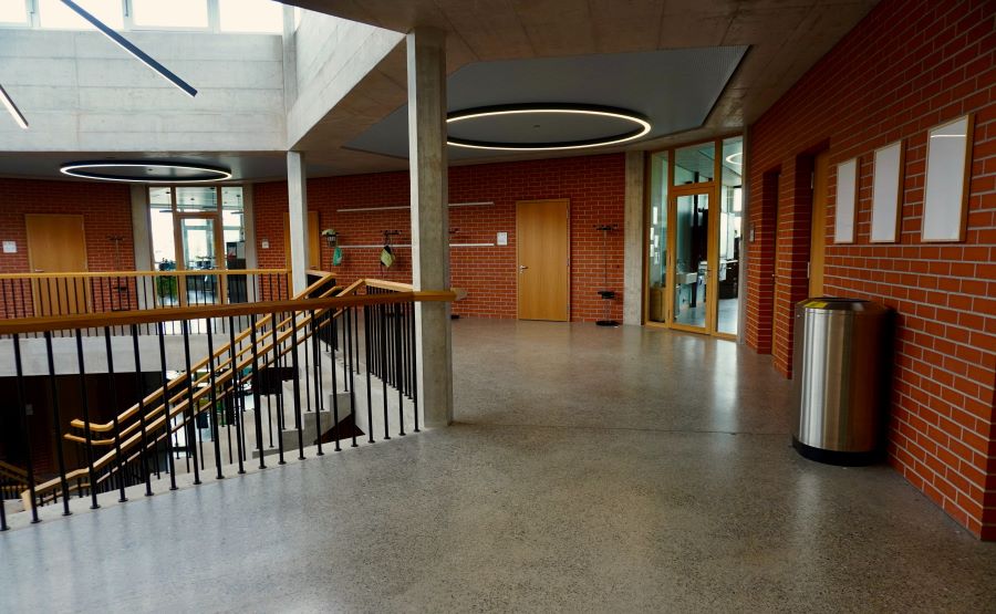 Enhance School Safety with Projectile-Resistant Film