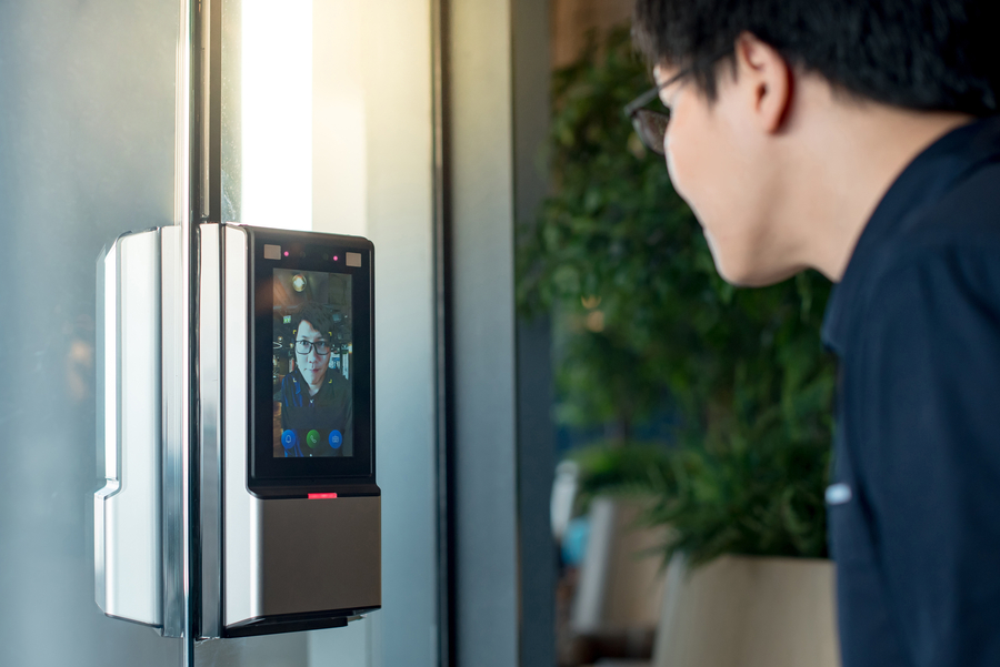 Enhance Your Safety with Remotely-Installed Security Systems