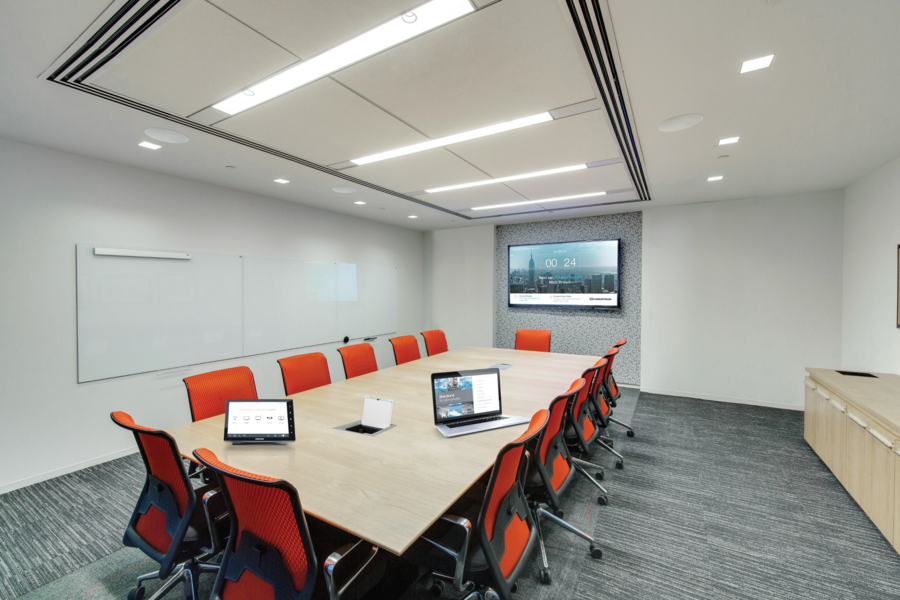 Enhance Your Security with Business Lighting Control 