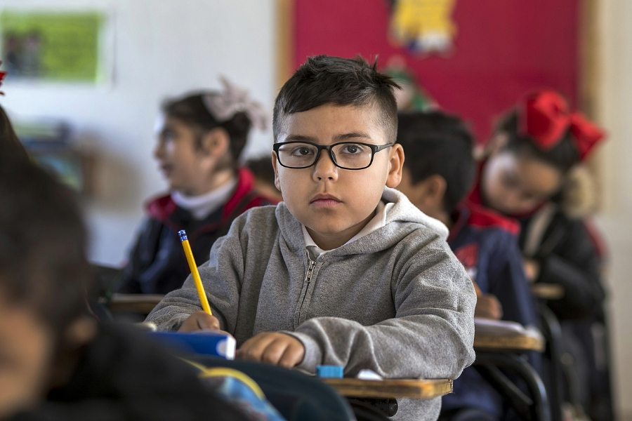 Enhancing Access Control in Schools
