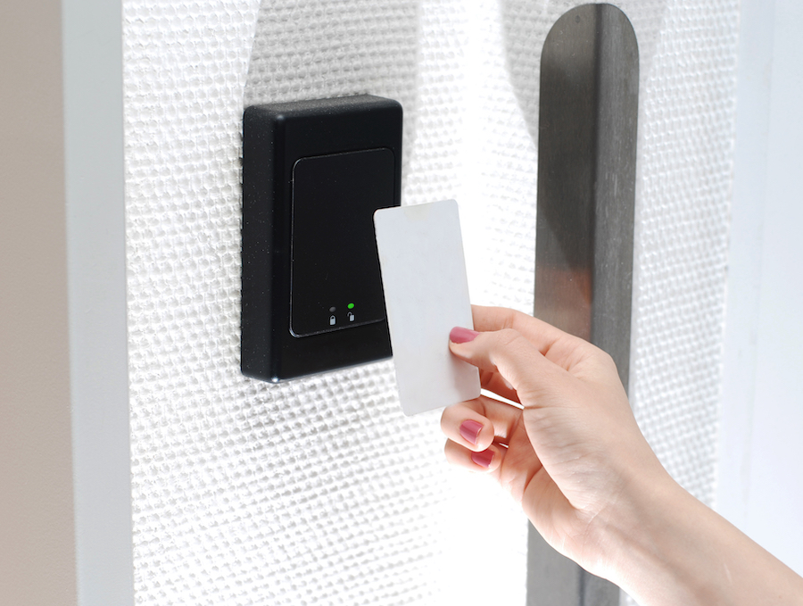 Enhancing Campus Security with School Access Control From ASAP 