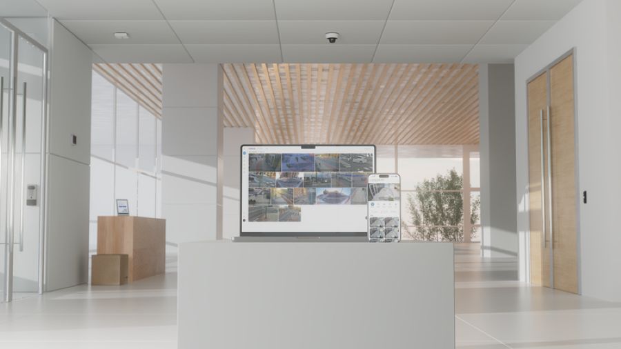 Enhancing Operations and Security with Commercial Automation