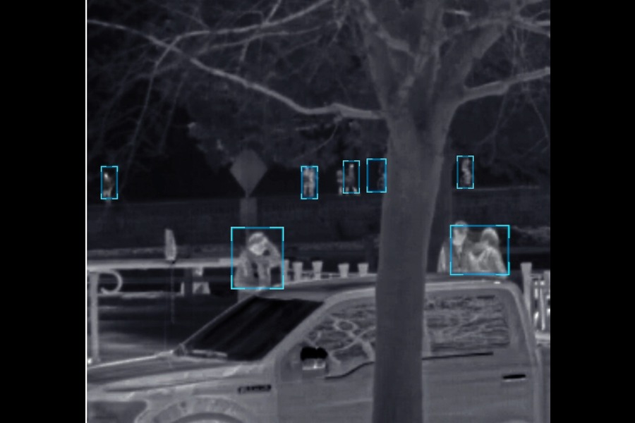 ENHANCING SCHOOL SECURITY: A CLOSER LOOK AT ADVANCED SURVEILLANCE SOLUTIONS
