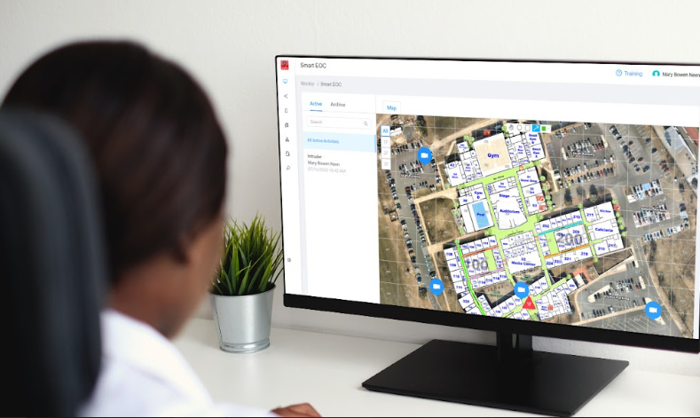 Enhancing School Security With a Security Systems Integrator