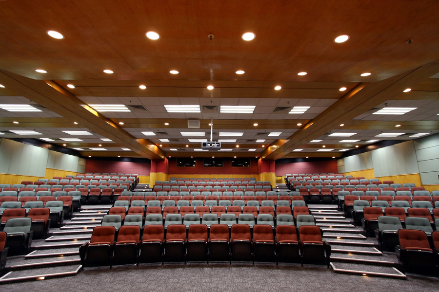 Ensure Campus Safety with Commercial School Security Systems