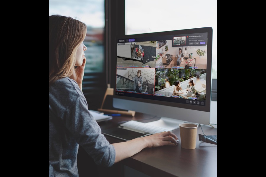 ENSURING SAFETY ANYWHERE: THE POWER OF REMOTE MONITORING