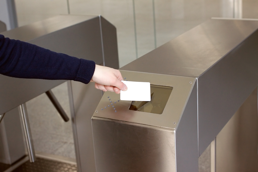 Ensuring Student Safety with Modern Access Control Systems