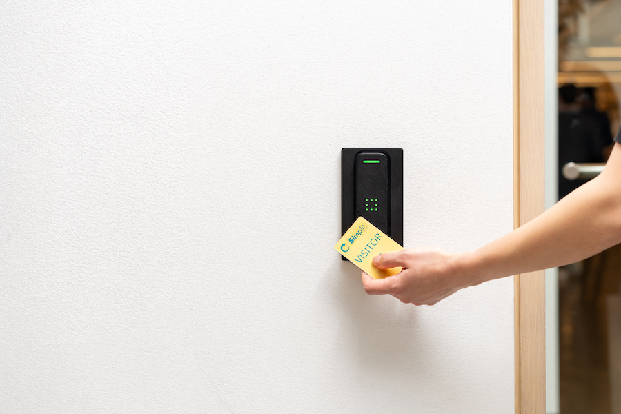 Exploring the Benefits of an Internal Access Control System
