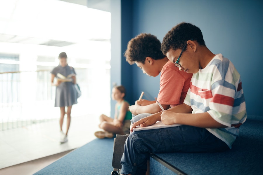 FUTURE-PROOFING SCHOOL SECURITY WITH AVIGILON ACCESS CONTROL