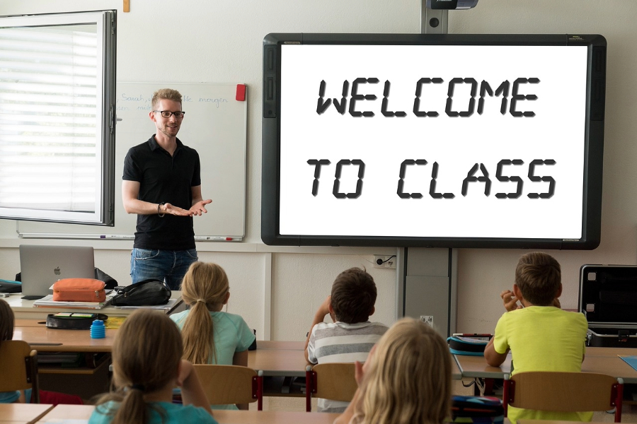 How a Custom Security System Can Make a Difference In Houston Schools 