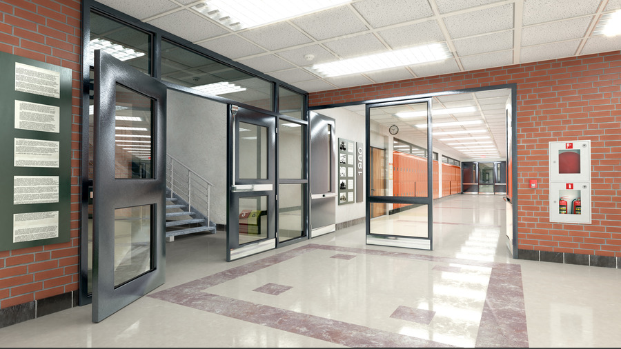 How a K12 Mass Notification System Can Keep Students and Staff Safe