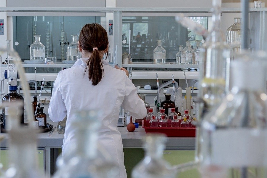 How Access Control Ensures Hospital Compliance and Safety