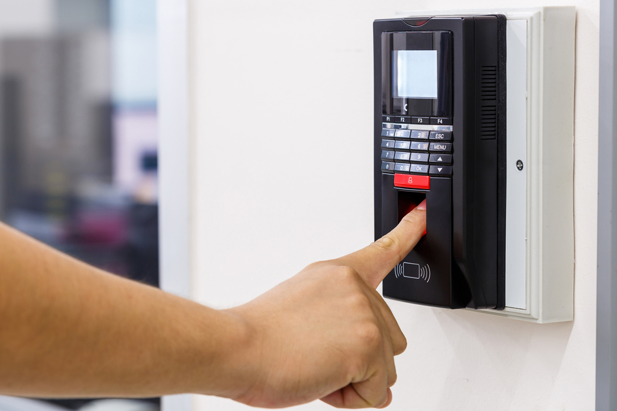 How an Access Control System Offers Foolproof Security