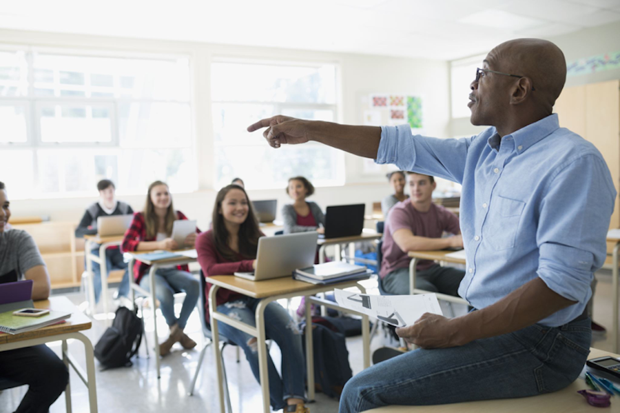 How An Emergency Notification System Helps Keep Your School Safer 
