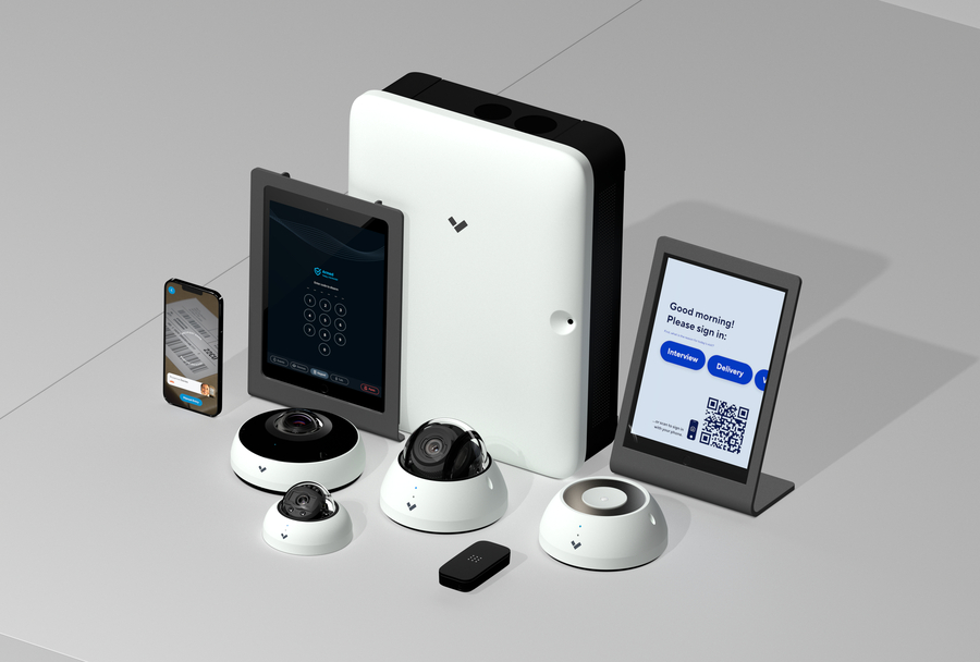 How an Integrated Automated Security System Protects and Defends
