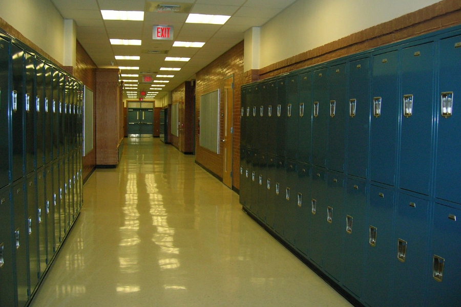 How Projectile-Resistant Film Meets Modern School Safety Standards