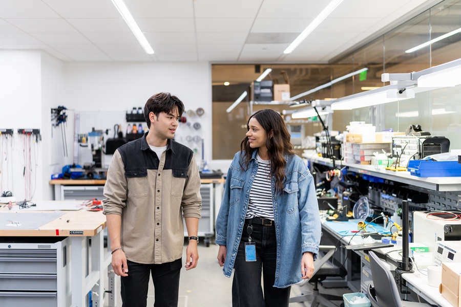 How Can Security Systems Become Vital Business Tools?