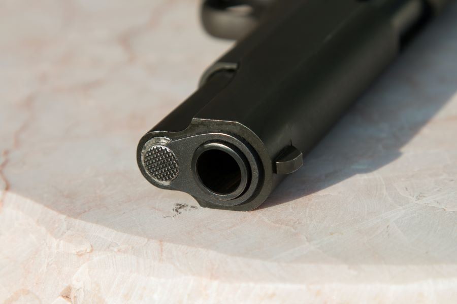 How Gunshot Detection Helps the Police Respond to School Shootings