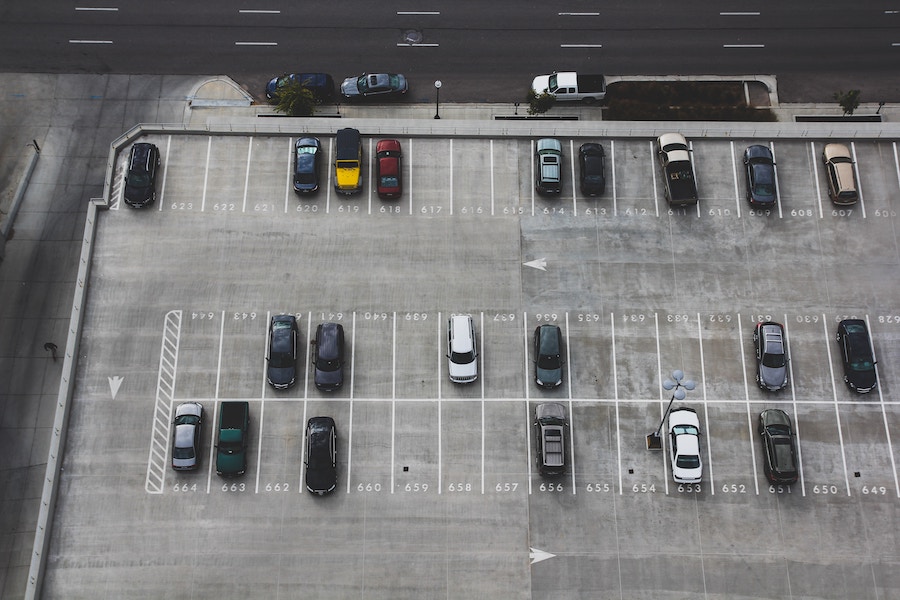 How License Plate Recognition Compares to Other School Security Solutions