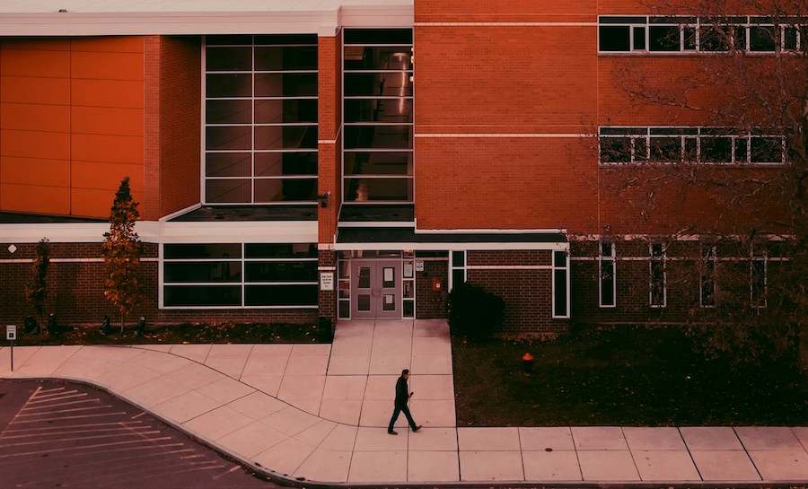 How Schools Can Implement Security Film Without Breaking the Bank