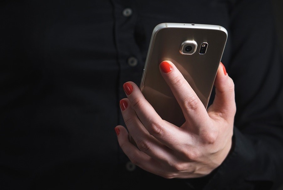 How the Share911 App Protects Your Students in an Emergency
