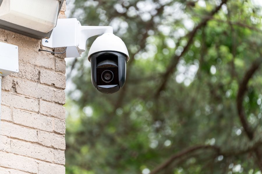 How to Audit Your Current Video Surveillance System How to Audit Your Current Video Surveillance System
