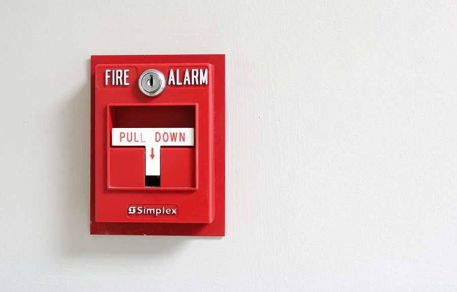 How to Make Sure Your Building Meets Fire Codes