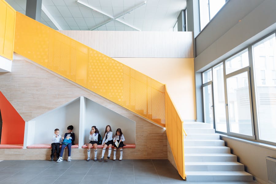 How to Protect School Windows from Tornadoes & Storms 