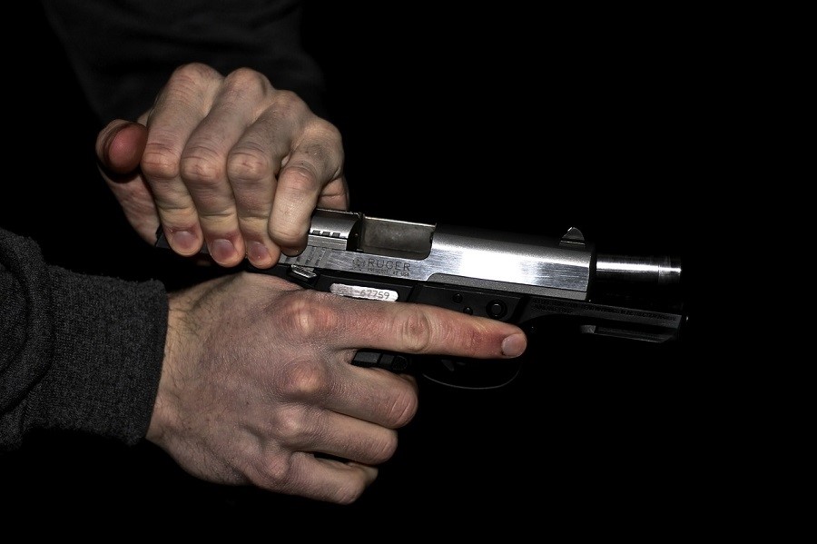 How to Respond Quickly to Shootings & Save Lives