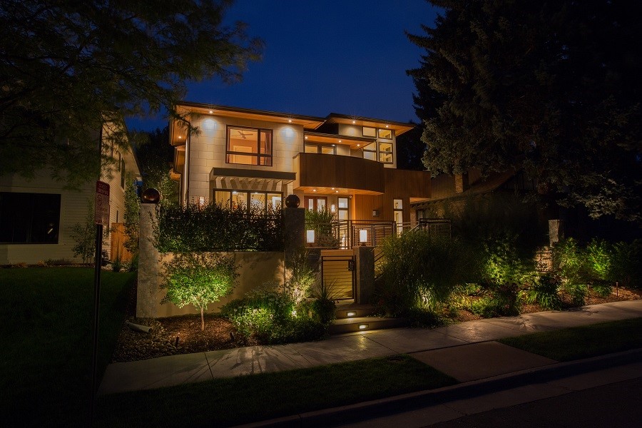 How to Use Lighting Control for Home Safety & Security 