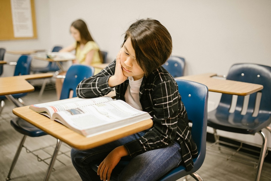 How Video Surveillance Helps Schools Fight Against Bullying