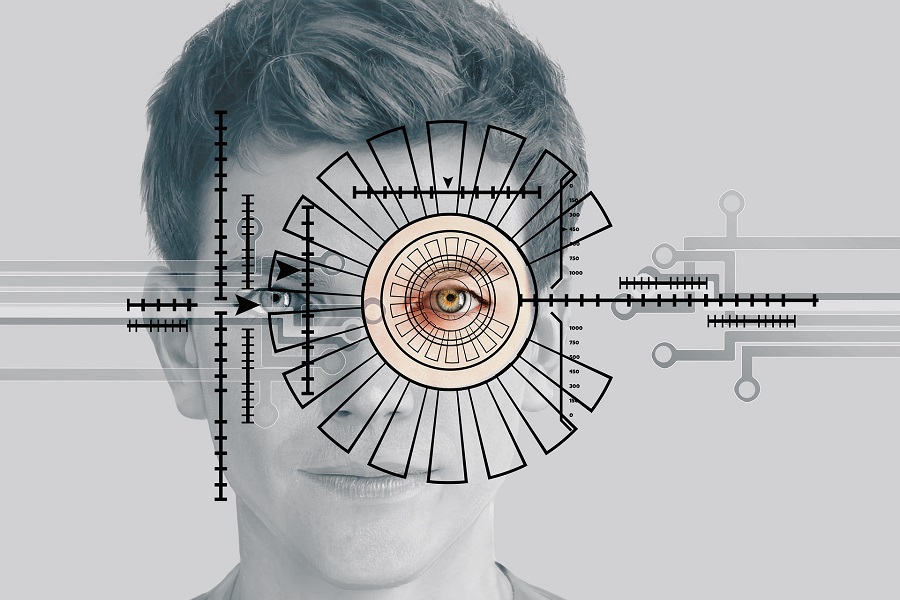 Improve Security and Access Control With Facial Recognition
