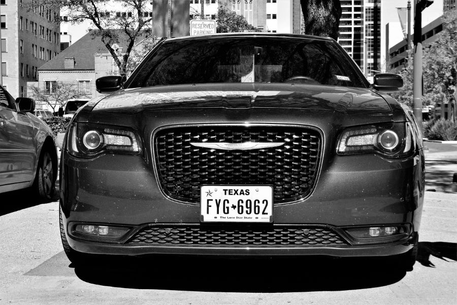 INCORPORATING LICENSE PLATE RECOGNITION INTO YOUR SCHOOL