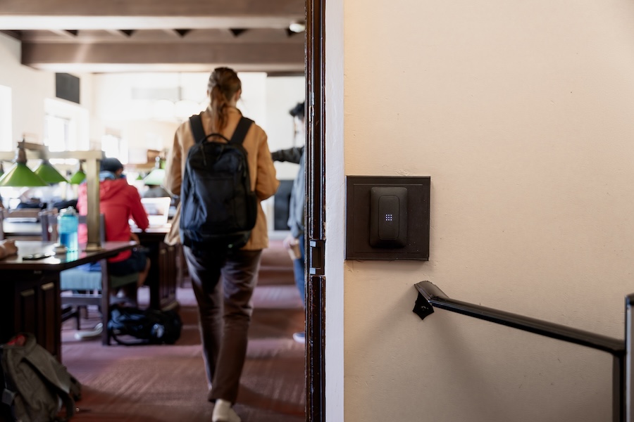 Is Your Access Control System Holding You Back?