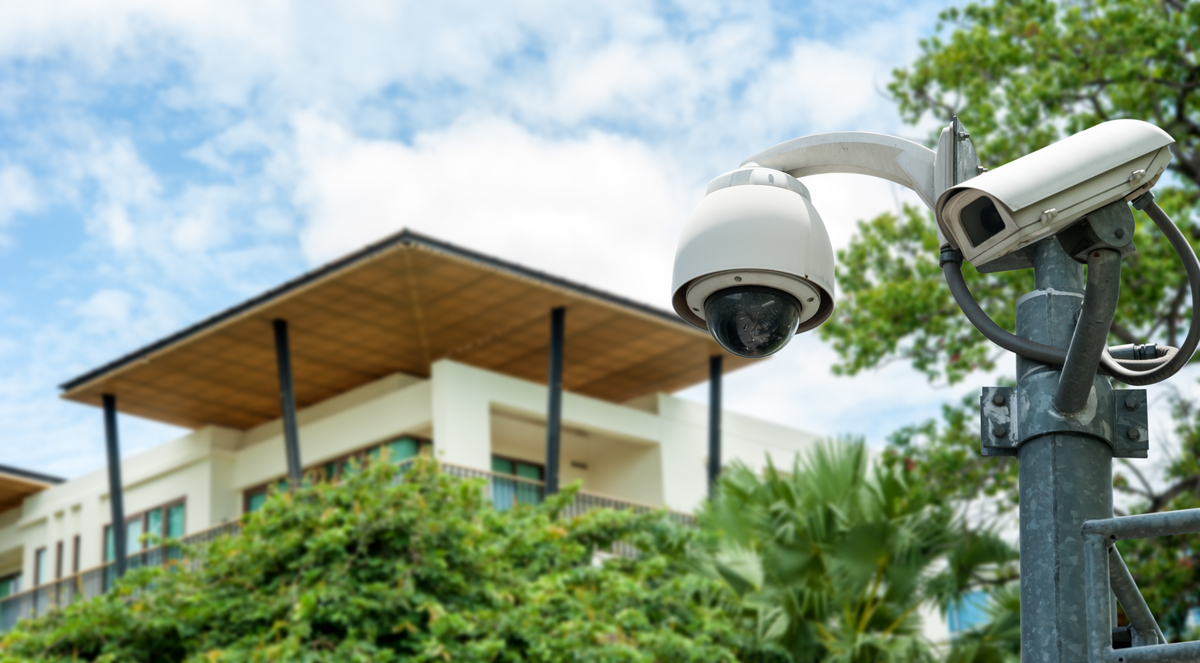Is Your Commercial Video Surveillance Up to the Task?